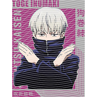 Japanese anime-JP 1505